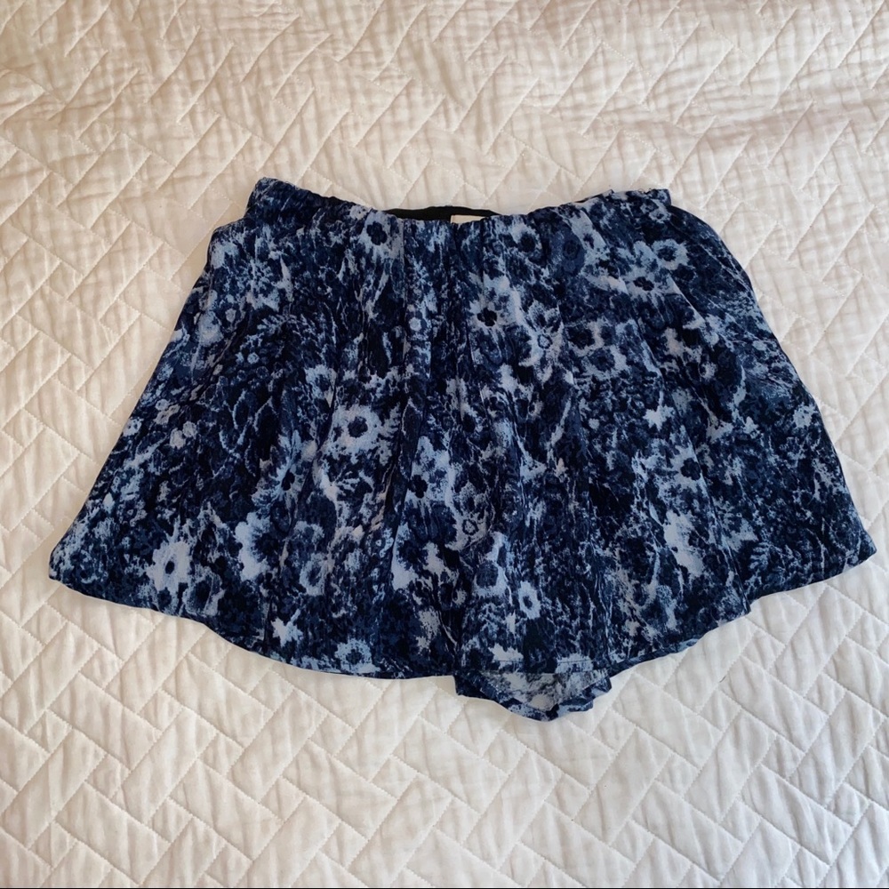 Abercrombie shorts